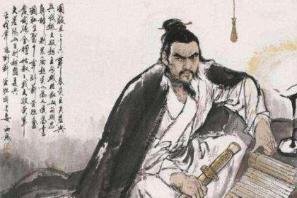 汉高祖刘邦为何不杀张良,却要杀了韩信,张良能活到最后靠的是什么?