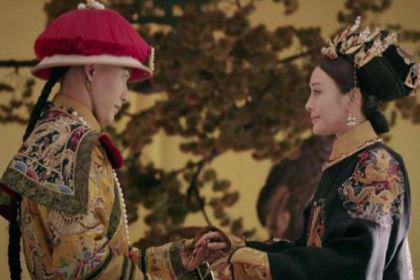 清朝唯一自己立谥号的皇后是谁？在位13年连生4胎
