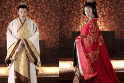 汉朝时期的宫女为何要穿开裆裤呢 原因究竟不是为了皇帝