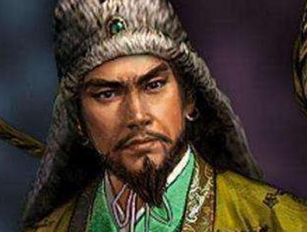 吕光本是前秦将领，他是如何建立起后凉的？