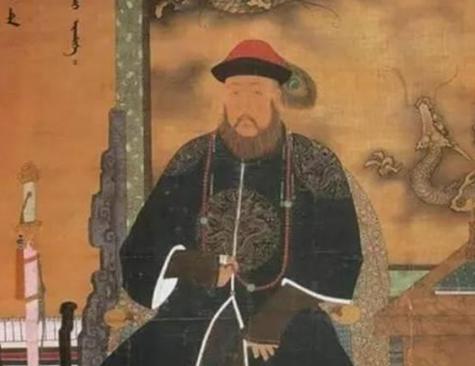 都是皇帝朱元璋为什么如此信任朱标？而康熙却截然相反？