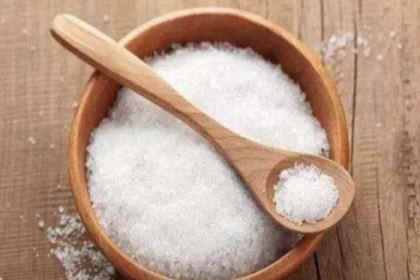 为什么古代要严格管控盐？禁止出现私盐
