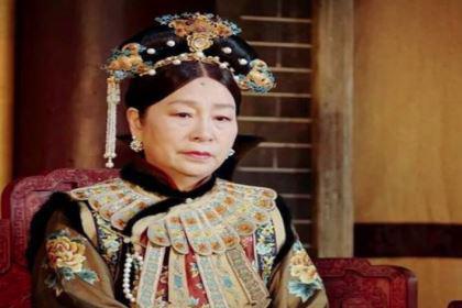 揭秘：清朝皇妃都是在抚养其他妃子的儿子？