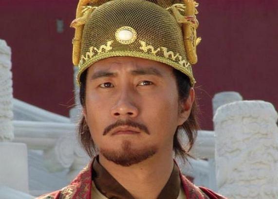 朱元璋虽是一代雄主，但皇储选择上却不够英明