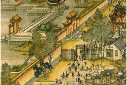 揭秘:一千年前的中国到底有多强?