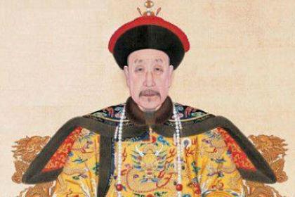 嘉庆帝为什么要把已经70多岁的朱珪召回京城？