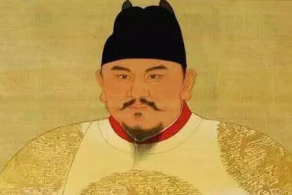 朱元璋当皇帝后对诸多功臣赶尽杀绝，他是怎么对待自己的兄弟就姐妹的