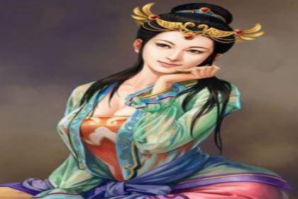 三国中的奇女子，曹操的卞皇后是个怎样的人？