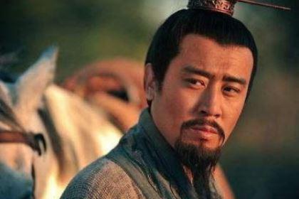 以仁义著称的刘备，真的为了刘禅竟亲自逼死了义子吗？