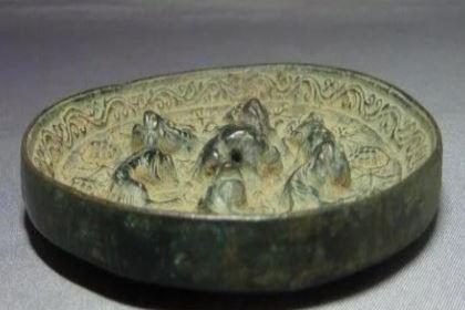 揭秘：古代的“铜镜”是怎么制作的？