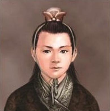 陈妙登生下的孩子成为皇帝 但她的下场却很惨