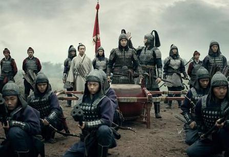 蒙古铁骑是一支天下无敌的军队 为什么还会被明军吊打呢