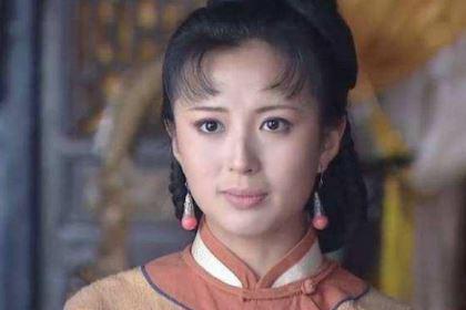 她是北齐唯一的女丞相，还被后世称为亡国妖女