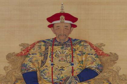 揭秘：清朝皇帝为什么常住热河？