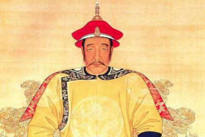 清朝是最痴情的皇帝是谁？谁又是最杰出的？