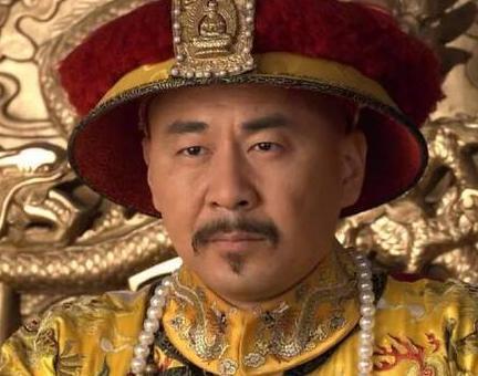 清朝时期被累死的皇帝 每天只睡2个时辰,结果早早的就死了
