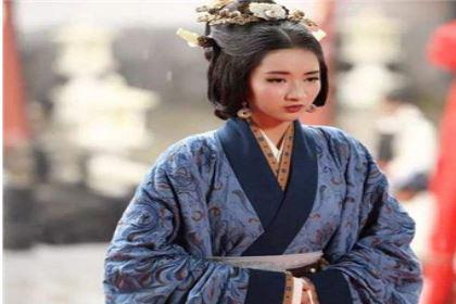 刘备妻子中她出身最尊贵,后来却不给她名分宁可娶寡妇立为皇后?
