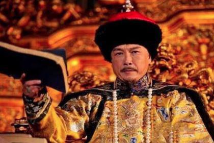 清朝皇帝一般早上几点上朝？他们的一天是怎样度过的？
