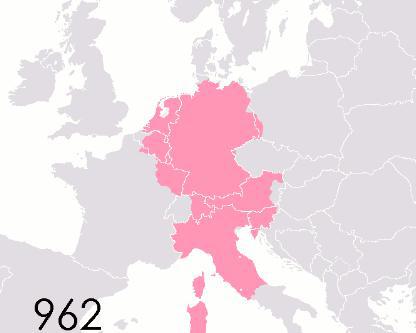 欧洲的中世纪皇帝和教皇相比 谁的权利更大呢