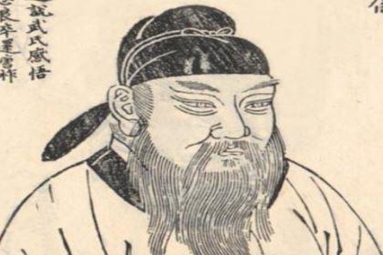 狄仁杰是唐朝有名的宰相，也敢和武则天叫板