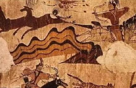 唐朝时期的沙陀族现在去哪里了？沙陀族建立过哪些王朝？