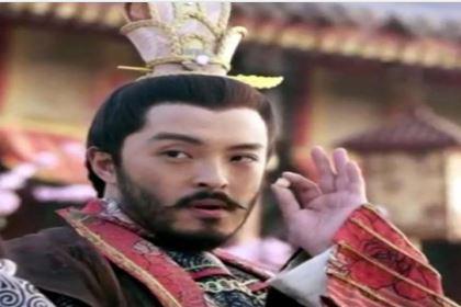 杨广在位时有何贡献？为何说他是最窝囊的皇帝？