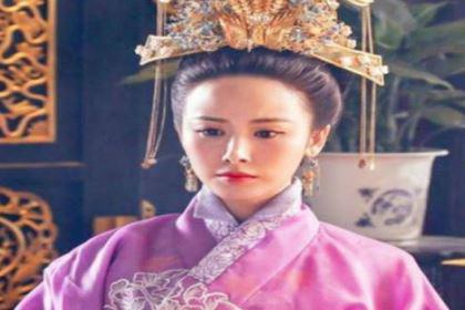 朱祁镇复辟皇位后，为什么要立一个残疾女子为皇后？