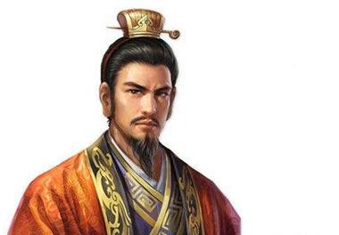 刘备,病危哪位将军在后方平定叛乱?