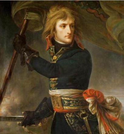 击败拿破仑的人是谁 他为什么会失败呢
