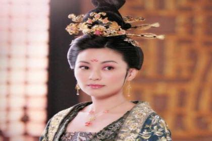 安乐公主：唐朝最富有的公主，死于唐玄宗之手