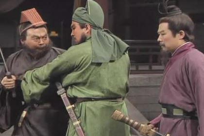 汉献帝比刘备的辈分还要高几个等级 为何还要喊他叫刘皇叔呢