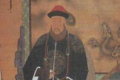 多尔衮一生都在为清朝做贡献，为何死得凄惨？