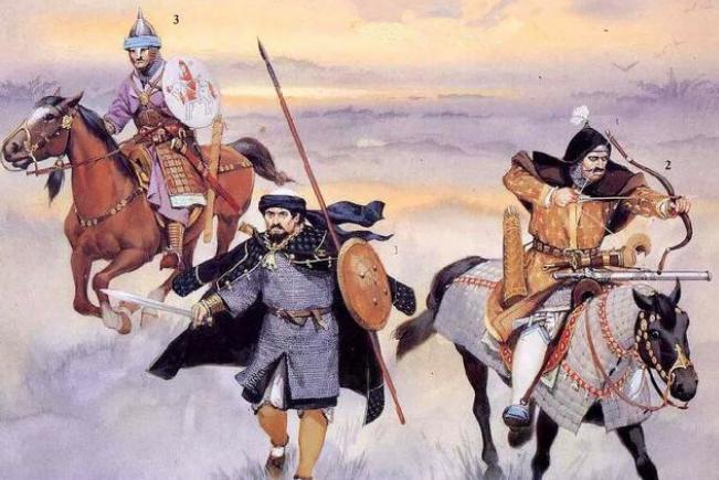 历史上的血战怛罗斯，唐朝真的有10万大军参战吗？