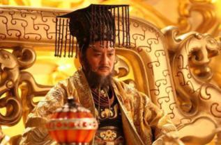 杨坚是开国皇帝为什么不能叫隋太祖？历史上的隋太祖是谁？