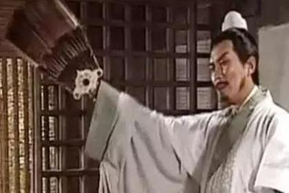 刘备一死为什么诸葛亮每次打仗都会败 看看姜维临终前的八个字就知道了