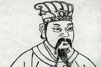 西汉第七位明君汉宣帝刘询：从牢房中走出的皇帝