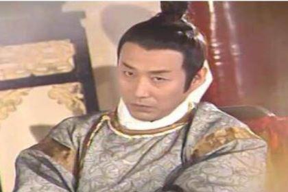 宋皇后本想让赵德芳继承皇位，最后为什么没能上位？
