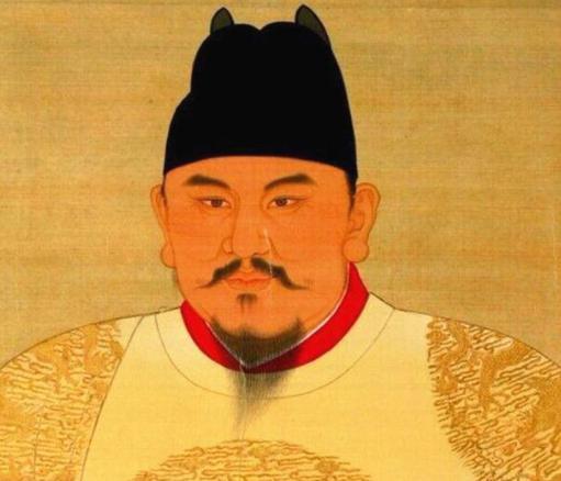 都是皇帝朱元璋为什么如此信任朱标？而康熙却截然相反？