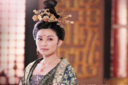 唐朝最有野心的安乐公主，最后结局如何？