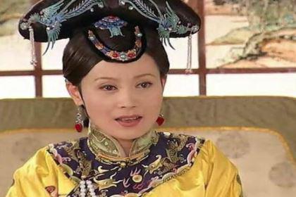 她是首位蒙古皇后，16岁就与皇太极成婚