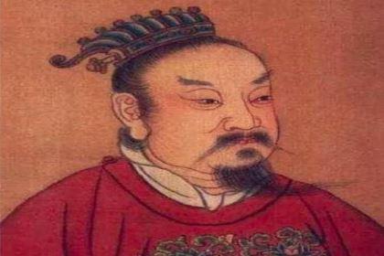东汉开国皇帝刘秀，他的一生也是非常优秀