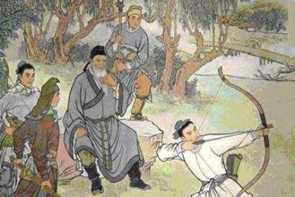 北宋六贼之一梁师成,竟自称是苏轼的遗腹子?