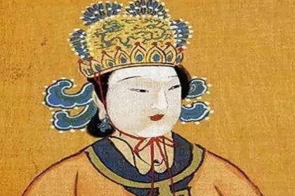她是中国古代上唯一的女皇帝 为何死后会留下一块无字碑呢