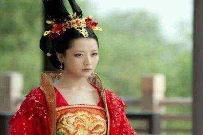 沈婺华：历史上第一位出家为尼的皇后，她到底经历了什么？