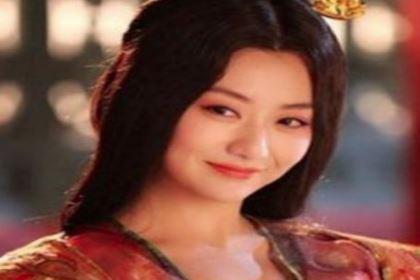 21岁成皇后，30岁成皇太后，李祖娥有什么本事？