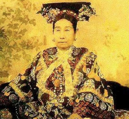 慈禧太后一死，为什么大清朝就灭亡了？