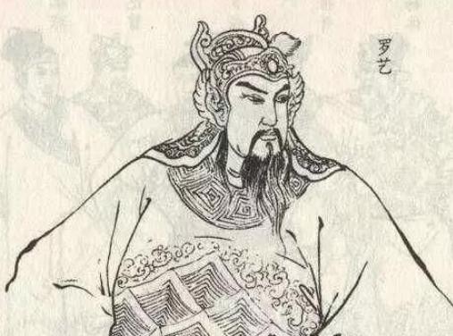 唐朝开国八位名将，李渊李世民父子就杀了7个