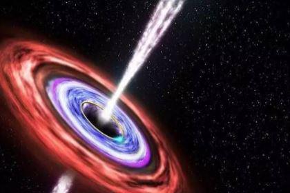 伽马射线暴：宇宙中最剧烈的现象之一