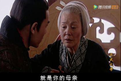 窦太皇太后临终前提醒刘彻警惕王太后有何用意？