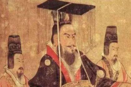 汉武帝刘彻在位54年，他为何花了44年的时间去打匈奴？